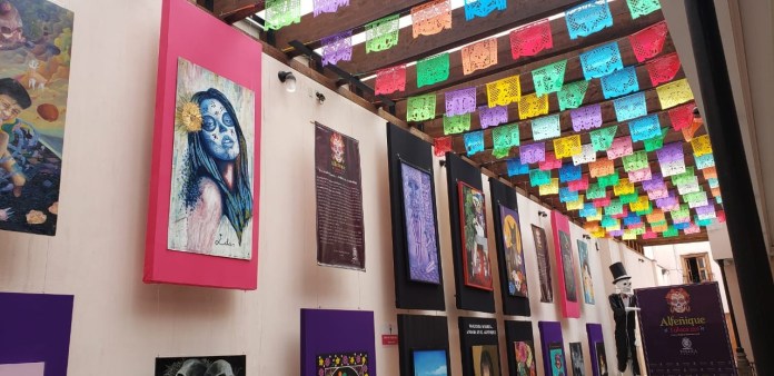 Museo Del Alfeñique De Toluca Todo Lo Que Necesitas Saber – Ungustito Mx