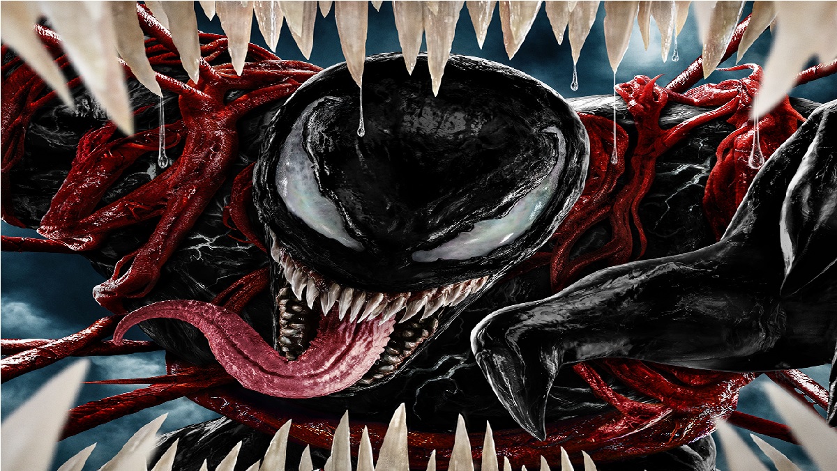 Nuevo tráiler de Venom 2 reveló a Carnage y su fecha de